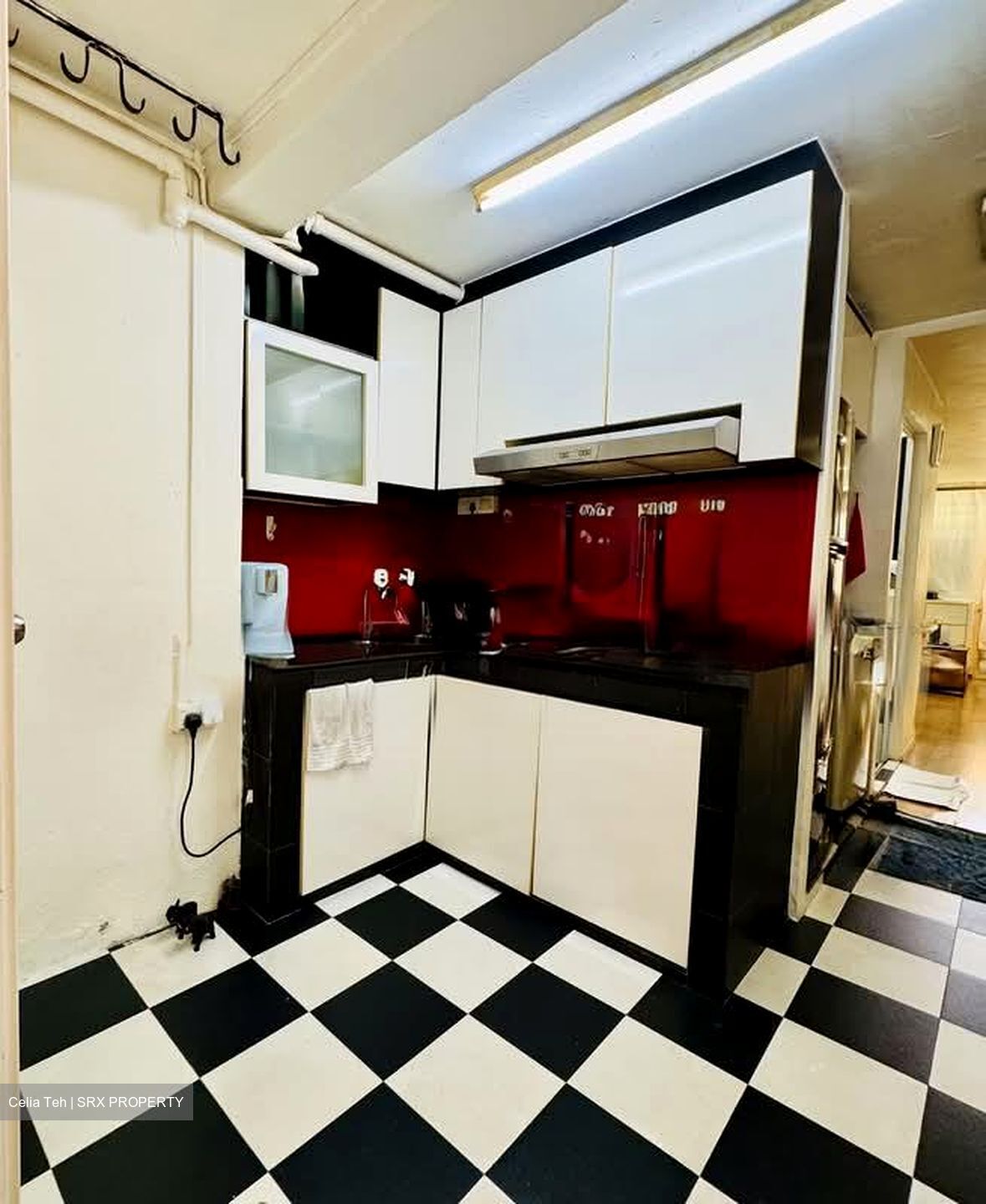 Blk 108 Commonwealth Crescent (Queenstown), HDB 3 Rooms #547342821